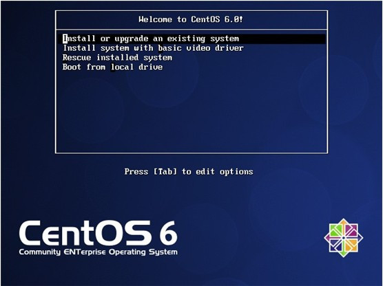 CentOS 6.0װͼ̳ - canxingliushi@126 - ҵĲ