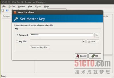 νKeePassXLinuxϹ?