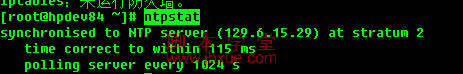 centos6.3ntpʱ2