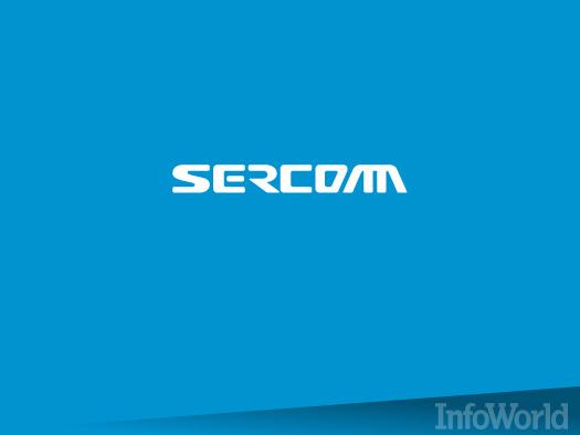 sercomm