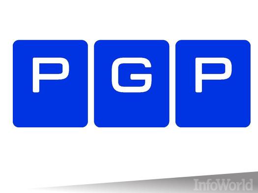 PGP