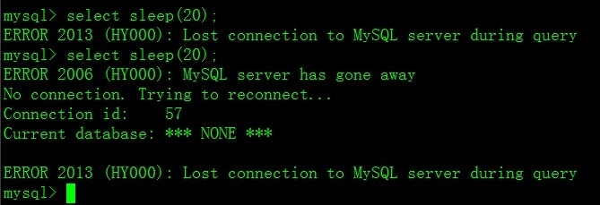 MySQLݿCPU