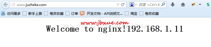 nginxѯ