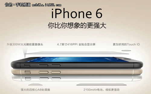 ˫汾iPhone6+ֱƻȿ