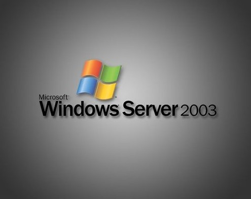 ΢ֹ֧ͣWindows Server 2003