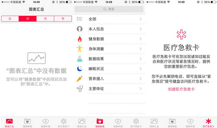 iOS8 iOS8新功能 iOS8升级 iOS8升级教程