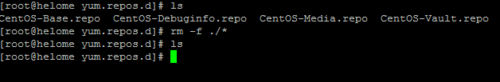 Centos6.4yumԴ