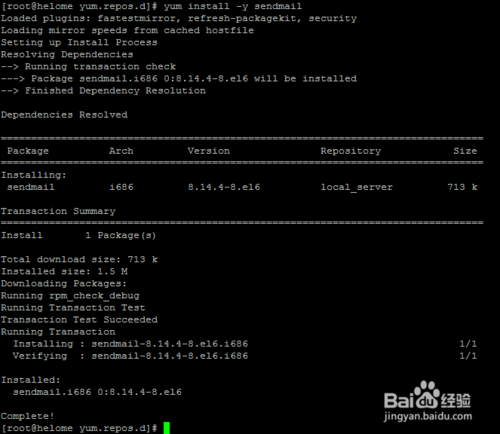 Centos6.4yumԴ