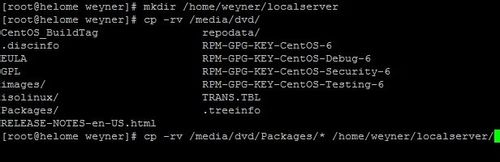 Centos6.4yumԴ