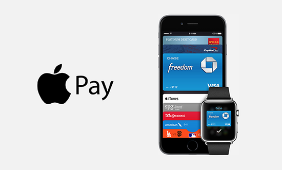 ƻʽƳiOS 8.1ϵͳ Apple Pay