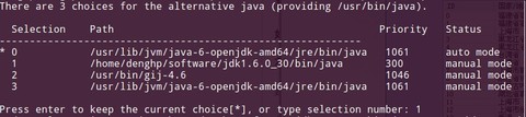 jdk-info