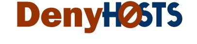 DenyHosts