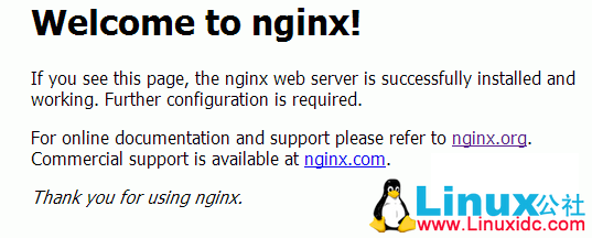 CentOS 6.4װNginx+Pcre+php-fpm