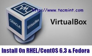Install VirtualBox in Linux