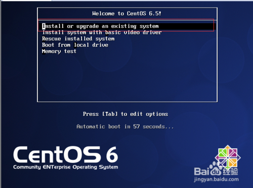 centos 6.5 64λİװ