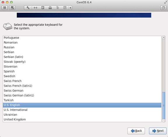 centos 6.4װ̳