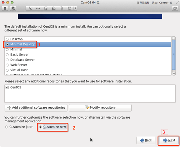 centos 6.4װ̳