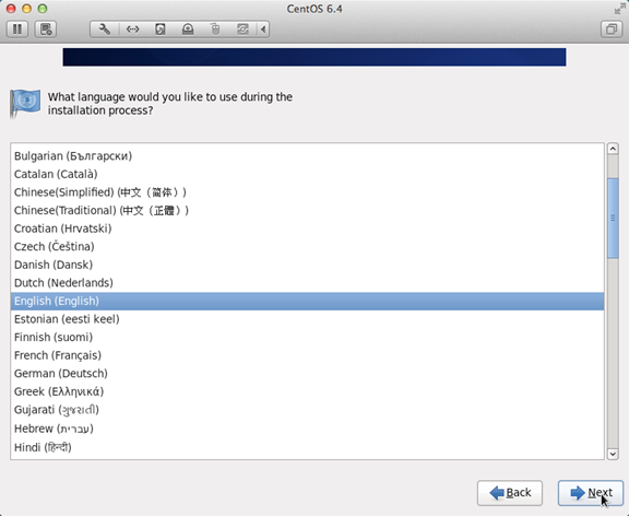 centos 6.4װ̳