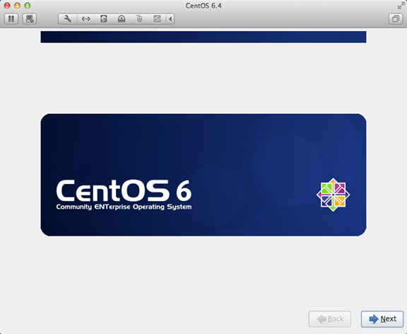 centos 6.4װ̳