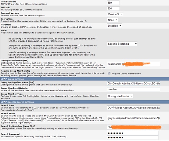 CentOS <wbr>6.3°װCacti <wbr>0.8.8a