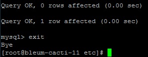 CentOS <wbr>6.3°װCacti <wbr>0.8.8a