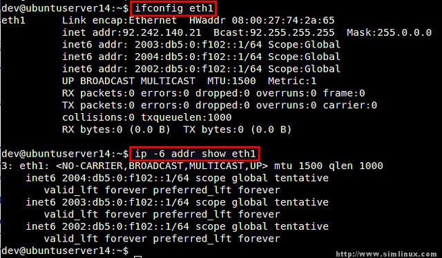 ipv6