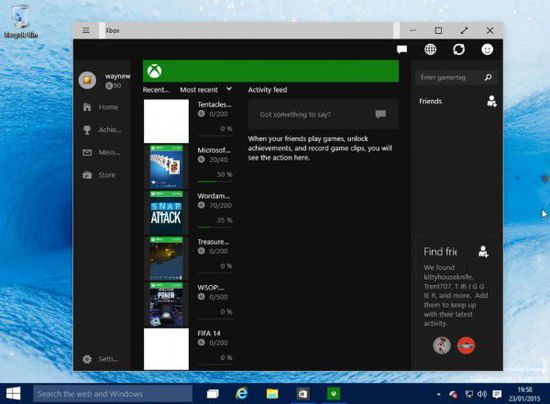 []Windows 10 ԤBuild 9926 Ѿ