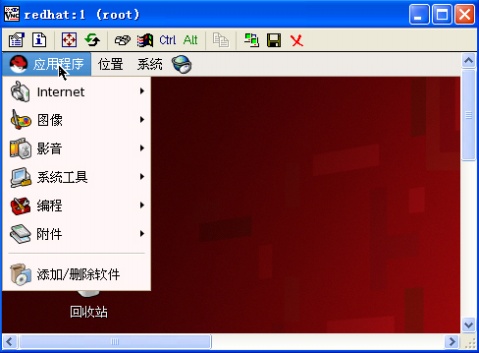 linux vnc - koumm - koummĲ