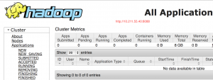 hadoop-hadoop-cluster