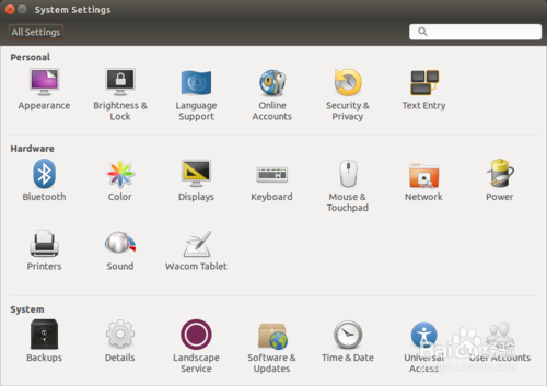 Ubuntu 14.10ûԴӢл