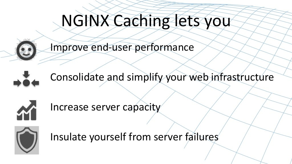 nginx