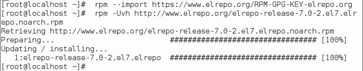  Elrepo Դ