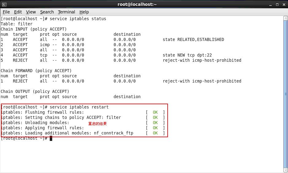 CentOS_÷ǽʵͣն˿ڣ