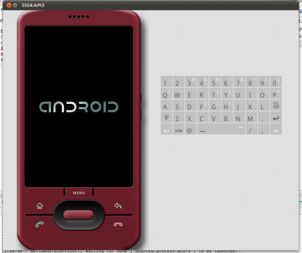  Ubuntu  Android 