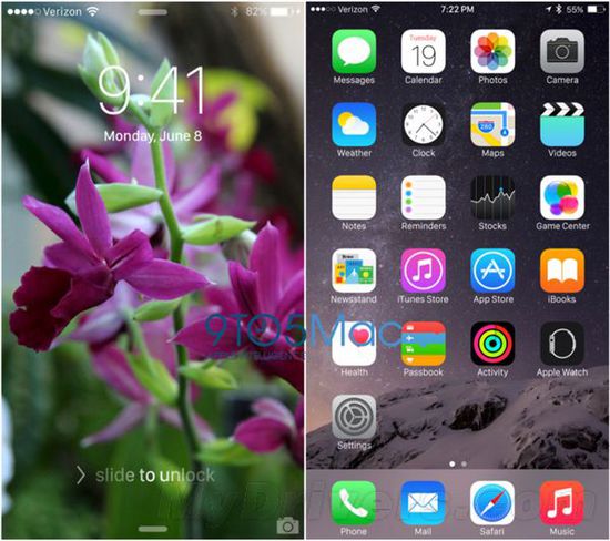 iOS 9/OS X 10.11ع⣺ȫµ