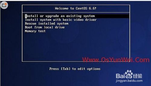 centos 6.6ַװͼĽ̳