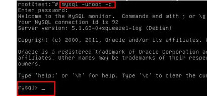 linuxϵͳmysqlroot