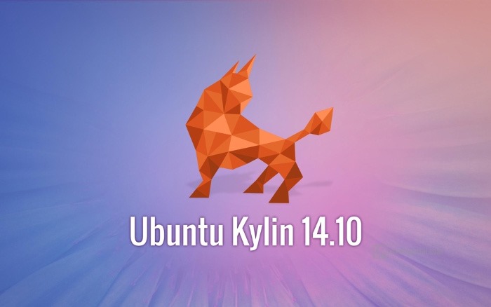 Ubuntu Kylin