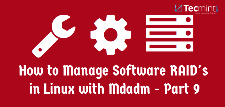  Linux ʹ mdadm  RAID 豸 - 9