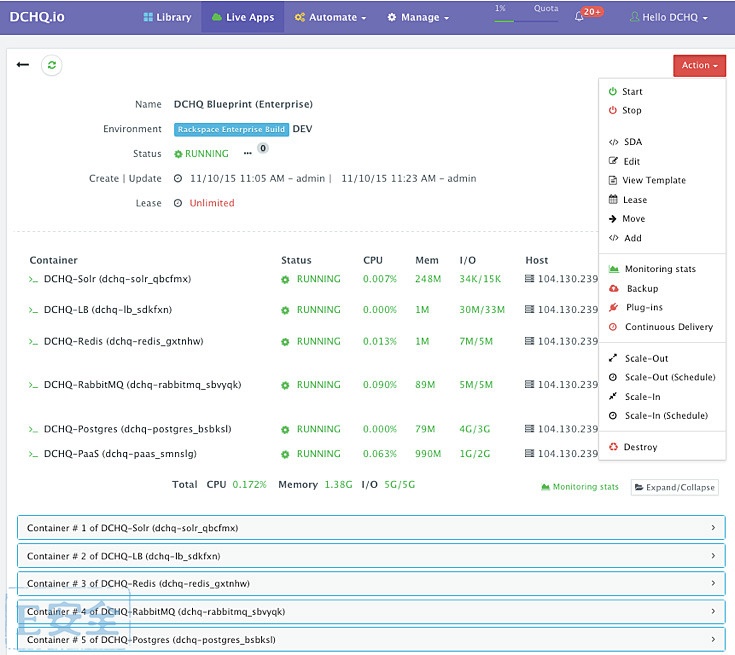 DockerConŷ޴14ӦóƷ | Eȫ