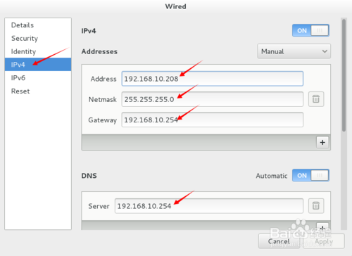 centos7.0ip.