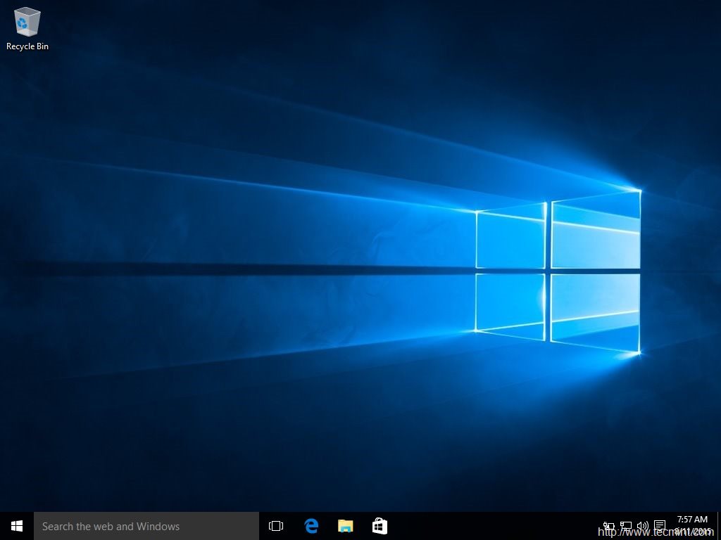 Windows 10滷