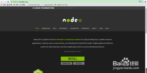 ubuntuοٴ Node.js 