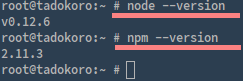 node  npm 汾