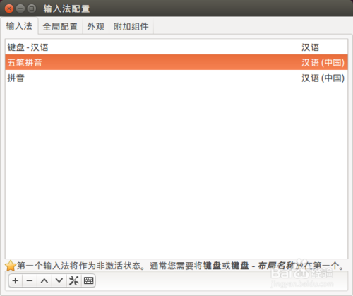 Ubuntu 14.04 LTSװfcitx뷨