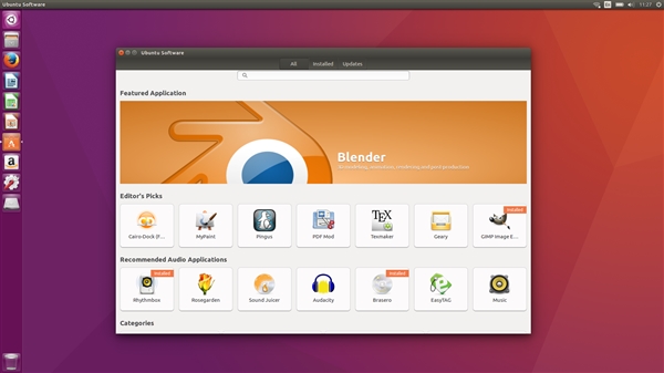 Ubuntu 16.04 LTSʽ5