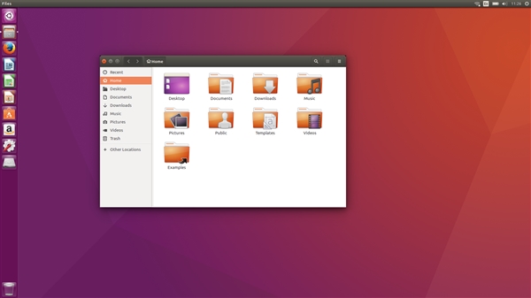 Ubuntu 16.04 LTSʽ5