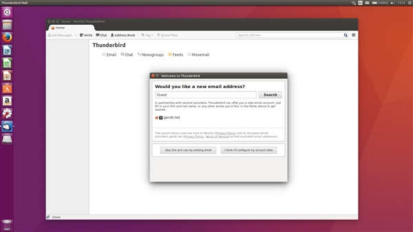 Ubuntu 16.04 LTSʽ5