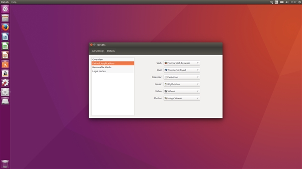 Ubuntu 16.04 LTSʽ5