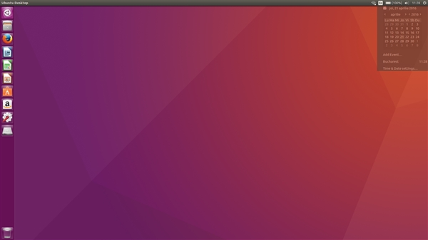 Ubuntu 16.04 LTSʽ5